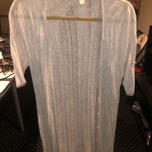 Eileen Fisher cardigan